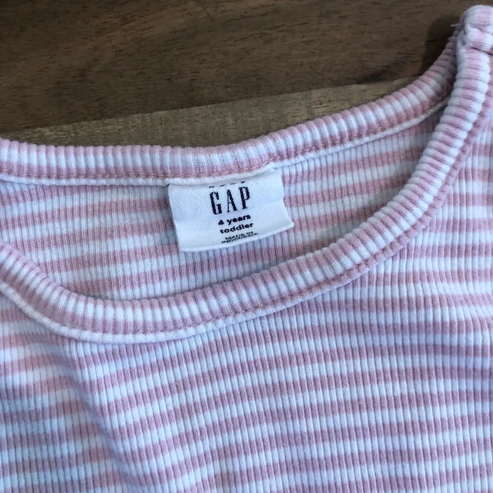 Gap Toddler Tank Bundle